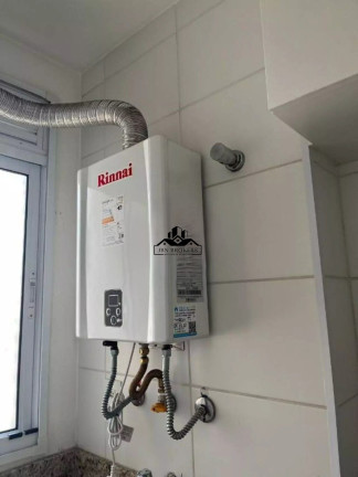 Imagem Apartamento com 2 Quartos à Venda, 54 m² em Jardim Olavo Bilac - São Bernardo Do Campo