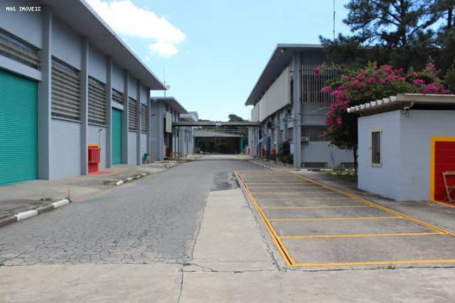 Galpão para Alugar, 3.320 m² em Jordanópolis - São Bernardo Do Campo