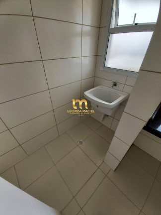 Imagem Apartamento com 2 Quartos à Venda, 62 m² em Caiçara - Praia Grande