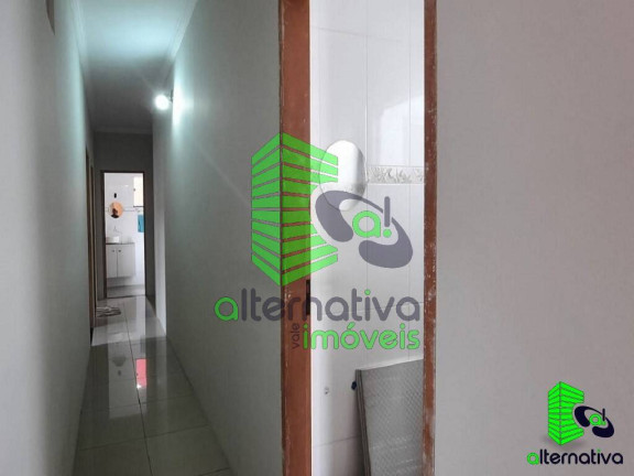 Imagem Casa com 3 Quartos à Venda, 300 m² em Loteamento Village Tremembé - Tremembé
