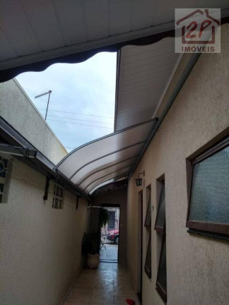Imagem Casa com 2 Quartos à Venda, 62 m² em Parque Aeroporto - Taubaté Imagem Casa com 2 Quartos à Venda, 62 m² em Parque Aeroporto - Taubaté