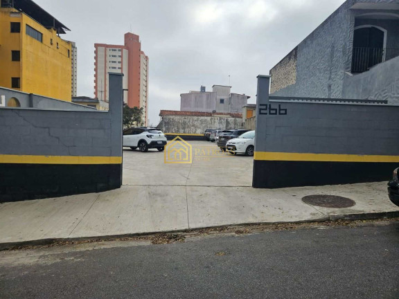 Imagem Terreno à Venda, 455 m² em Vila Euclides - São Bernardo Do Campo Imagem Terreno à Venda, 455 m² em Vila Euclides - São Bernardo Do Campo