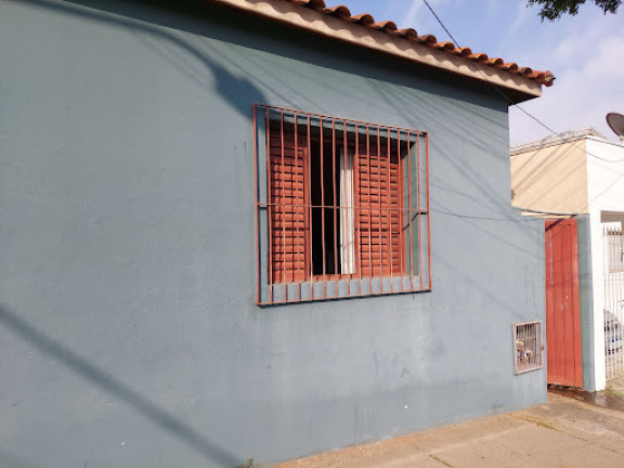 Casa com 3 Quartos à Venda, 112 m² em Centro - Indaiatuba