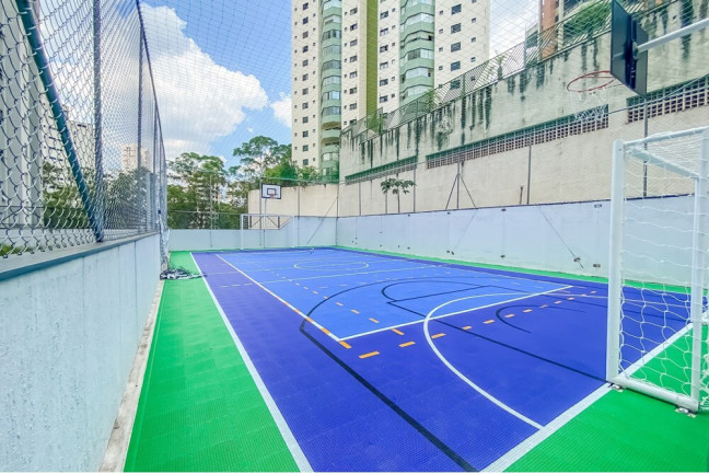 Imagem Apartamento com 1 Quarto à Venda, 117 m² em Vila Andrade - São Paulo Imagem Apartamento com 1 Quarto à Venda, 117 m² em Vila Andrade - São Paulo