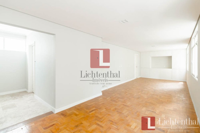 Imagem Apartamento com 3 Quartos à Venda, 135 m² em Itaim Bibi - São Paulo Imagem Apartamento com 3 Quartos à Venda, 135 m² em Itaim Bibi - São Paulo