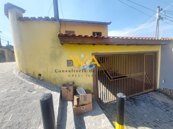 Imagem Sobrado com 3 Quartos à Venda, 160 m² em Mogi Moderno - Mogi Das Cruzes Imagem Sobrado com 3 Quartos à Venda, 160 m² em Mogi Moderno - Mogi Das Cruzes