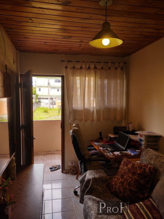 Apartamento com 2 Quartos à Venda, 52 m² em Vila Sacadura Cabral - Santo André