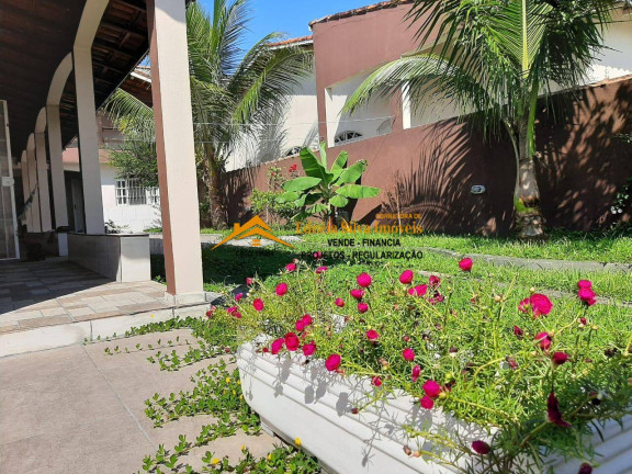 Imagem Casa com 2 Quartos à Venda, 250 m² em Balneário Itaóca - Mongaguá Imagem Casa com 2 Quartos à Venda, 250 m² em Balneário Itaóca - Mongaguá