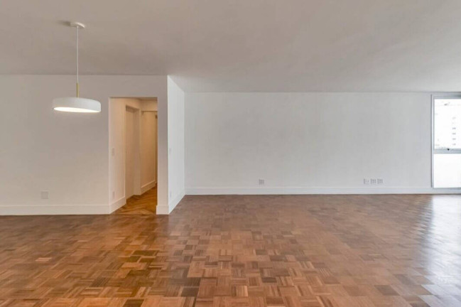 Imagem Apartamento com 3 Quartos à Venda, 167 m² em Higienópolis - São Paulo Imagem Apartamento com 3 Quartos à Venda, 167 m² em Higienópolis - São Paulo