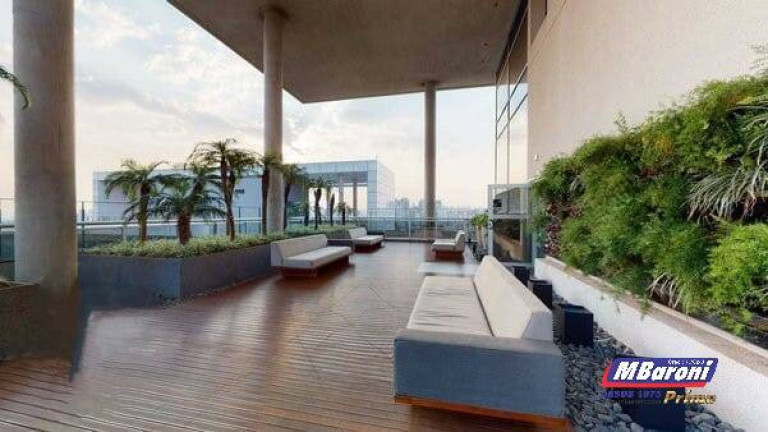 Imagem Apartamento com 1 Quarto à Venda, 60 m² em Vila Cruzeiro - São Paulo