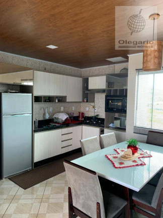 Imagem Sobrado com 2 Quartos à Venda, 280 m² em Nossa Senhora Da Paz - Balneário Piçarras Imagem Sobrado com 2 Quartos à Venda, 280 m² em Nossa Senhora Da Paz - Balneário Piçarras