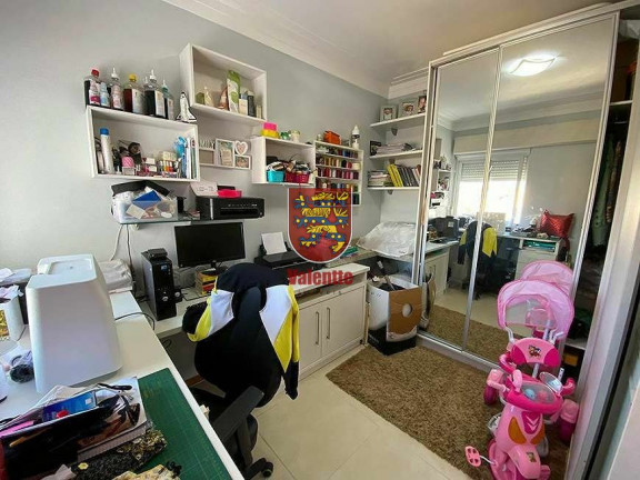 Imagem Apartamento com 3 Quartos à Venda, 106 m² em Jardim Cidade De Florianópolis - São José Imagem Apartamento com 3 Quartos à Venda, 106 m² em Jardim Cidade De Florianópolis - São José