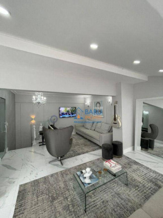 Cobertura com 3 Quartos à Venda, 152 m² em Santa Cecília - São Paulo
