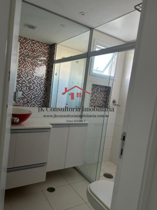 Imagem Apartamento com 3 Quartos à Venda, 123 m² em Campo Belo - São Paulo