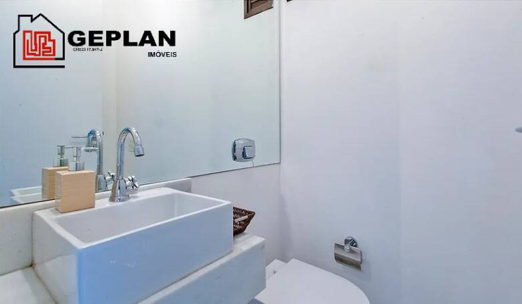 Imagem Apartamento com 4 Quartos à Venda, 230 m² em Jardim Vila Mariana - São Paulo