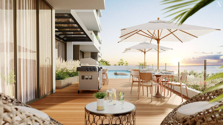 Imagem Apartamento com 4 Quartos à Venda, 182 m² em Centro - Balneário Piçarras
