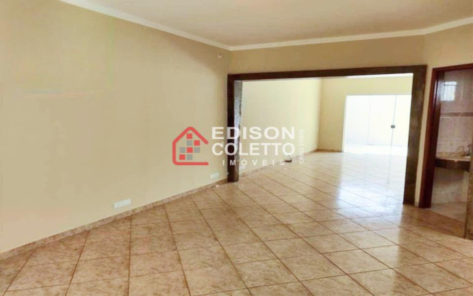 Imagem Casa com 3 Quartos à Venda, 198 m² em Castelinho - Piracicaba Imagem Casa com 3 Quartos à Venda, 198 m² em Castelinho - Piracicaba