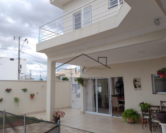 Imagem Sobrado com 3 Quartos à Venda, 270 m² em Parque Ibiti Reserva - Sorocaba Imagem Sobrado com 3 Quartos à Venda, 270 m² em Parque Ibiti Reserva - Sorocaba