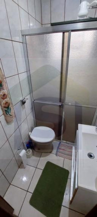 Imagem Casa com 2 Quartos à Venda, 82 m² em Jardim Cristina - Botucatu Imagem Casa com 2 Quartos à Venda, 82 m² em Jardim Cristina - Botucatu