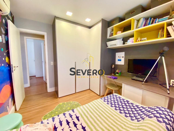 Imagem Apartamento com 3 Quartos à Venda, 109 m² em Icaraí - Niterói Imagem Apartamento com 3 Quartos à Venda, 109 m² em Icaraí - Niterói