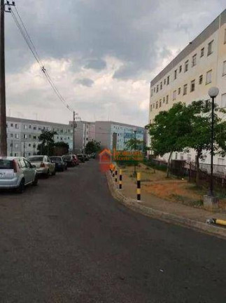 Imagem Apartamento com 2 Quartos à Venda, 45 m² em Bom Sucesso - Guarulhos Imagem Apartamento com 2 Quartos à Venda, 45 m² em Bom Sucesso - Guarulhos
