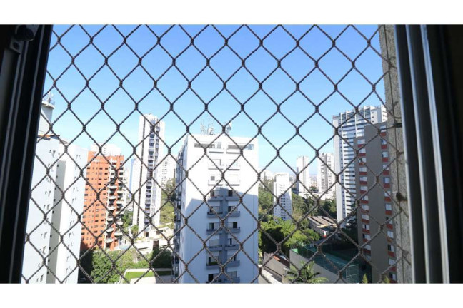 Imagem Imóvel com 3 Quartos à Venda, 64 m² em Vila Andrade - São Paulo Imagem Imóvel com 3 Quartos à Venda, 64 m² em Vila Andrade - São Paulo