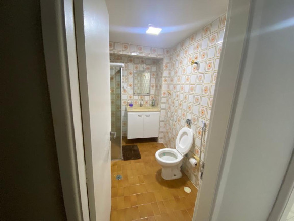 Imagem Apartamento com 3 Quartos à Venda, 130 m² em Boa Viagem - Recife