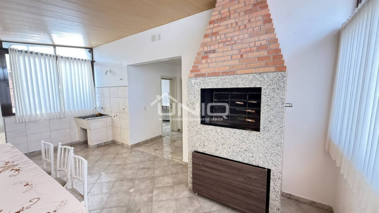 Imagem Apartamento com 3 Quartos para Alugar, 220 m² em Centro - Pato Branco Imagem Apartamento com 3 Quartos para Alugar, 220 m² em Centro - Pato Branco