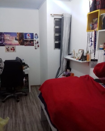 Imagem Sobrado com 3 Quartos à Venda, 120 m² em Cambuci - São Paulo Imagem Sobrado com 3 Quartos à Venda, 120 m² em Cambuci - São Paulo
