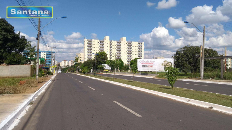 Imagem Imóvel à Venda, 1.440 m² em Jardim Belvedere - Caldas Novas
