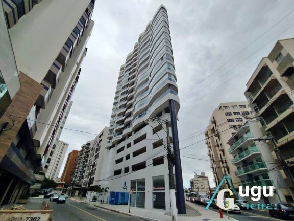 Imagem Apartamento com 3 Quartos à Venda, 89 m² em Centro - Guarapari