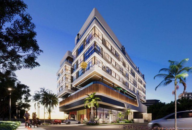 Imagem Apartamento com 2 Quartos à Venda, 80 m² em Canto Grande - Bombinhas Imagem Apartamento com 2 Quartos à Venda, 80 m² em Canto Grande - Bombinhas