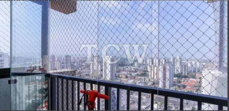 Imagem Apartamento com 2 Quartos à Venda, 70 m² em Barra Funda - São Paulo