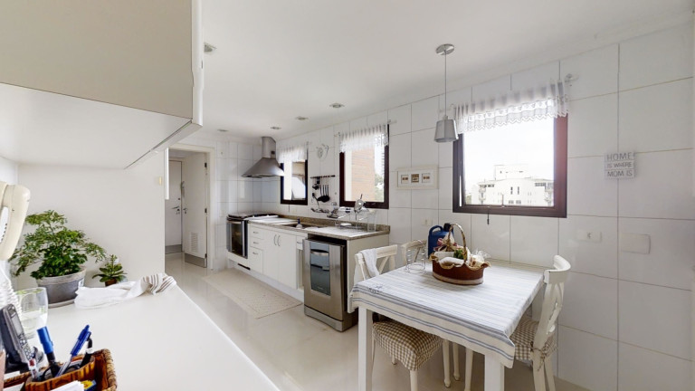 Imagem Apartamento com 3 Quartos à Venda, 212 m² em Vila Suzana - São Paulo Imagem Apartamento com 3 Quartos à Venda, 212 m² em Vila Suzana - São Paulo