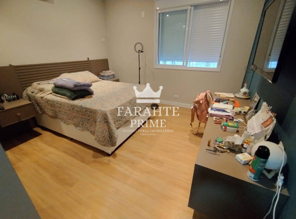 Imagem Casa com 3 Quartos à Venda, 189 m² em Vila Belmiro - Santos