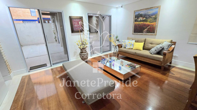 Imagem Casa de Condomínio com 4 Quartos à Venda, 236 m² em Alphaville - Santana De Parnaíba Imagem Casa de Condomínio com 4 Quartos à Venda, 236 m² em Alphaville - Santana De Parnaíba