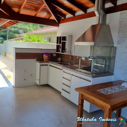 Imagem Casa com 2 Quartos à Venda, 180 m² em Ressaca - Ubatuba