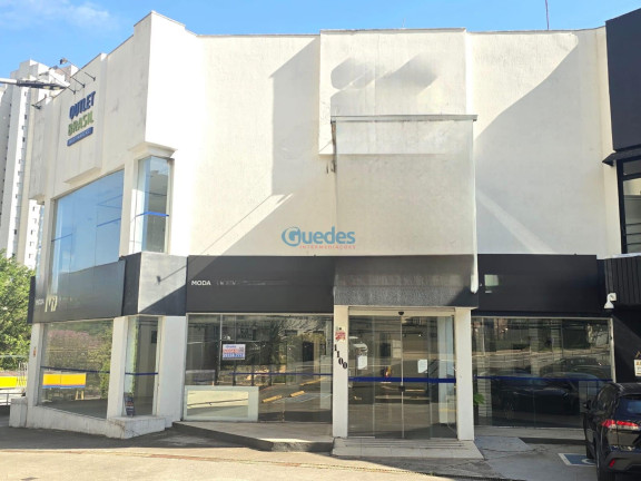 Sala Comercial para Alugar, 564 m² em Morumbi - São Paulo