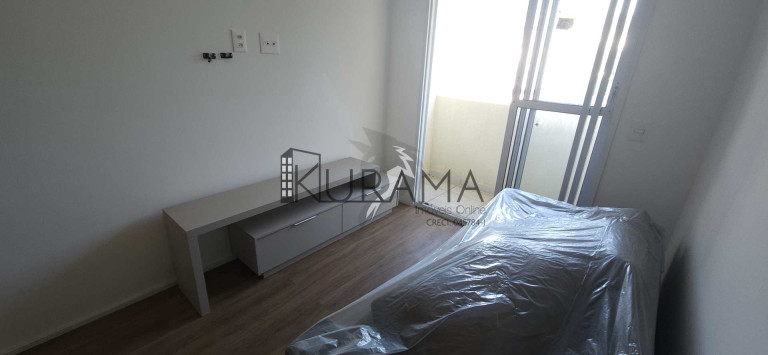Imagem Apartamento com 1 Quarto à Venda, 34 m² em Km 18 - Osasco