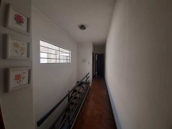 Imagem Casa com 3 Quartos à Venda, 180 m² em Perdizes - São Paulo