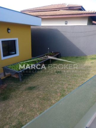 Imagem Casa de Condomínio com 6 Quartos à Venda, 1.100 m² em Jardim São Bento Do Recreio - Valinhos
