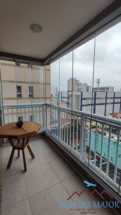 Imagem Apartamento com 2 Quartos à Venda, 74 m² em Centro - São Bernardo Do Campo