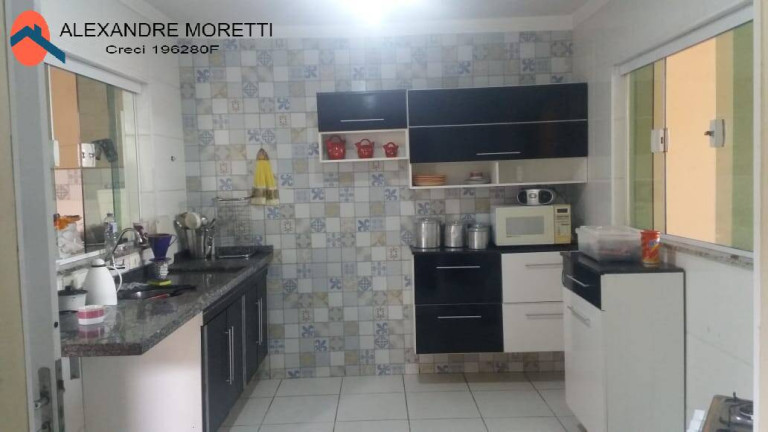 Imagem Casa com 2 Quartos à Venda, 140 m² em Vila Aeroporto - Sorocaba