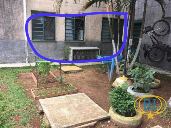 Imagem Apartamento com 2 Quartos à Venda, 53 m² em Jardim Santa Terezinha (zona Leste) - São Paulo Imagem Apartamento com 2 Quartos à Venda, 53 m² em Jardim Santa Terezinha (zona Leste) - São Paulo