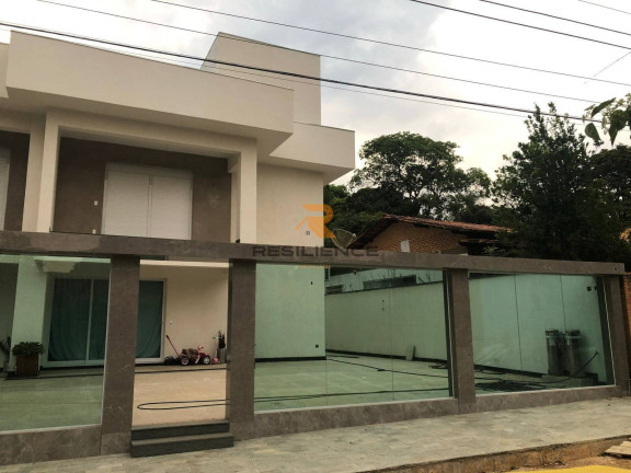 Imagem Casa de Condomínio com 5 Quartos à Venda, 800 m² em Condados Da Lagoa - Lagoa Santa Imagem Casa de Condomínio com 5 Quartos à Venda, 800 m² em Condados Da Lagoa - Lagoa Santa