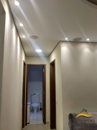 Imagem Apartamento com 2 Quartos à Venda, 50 m² em Residencial Pacaembu - Itupeva