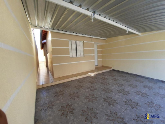 Imagem Casa de Condomínio com 2 Quartos à Venda, 90 m² em Condomínio Jardim Residencial Das Dálias - Sorocaba Imagem Casa de Condomínio com 2 Quartos à Venda, 90 m² em Condomínio Jardim Residencial Das Dálias - Sorocaba