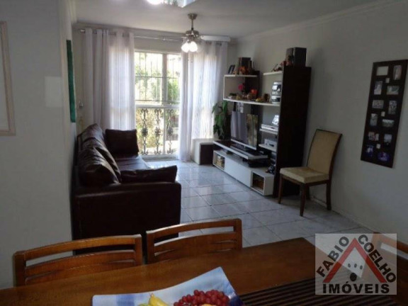 Imagem Apartamento com 3 Quartos à Venda, 78 m² em Jabaquara - São Paulo Imagem Apartamento com 3 Quartos à Venda, 78 m² em Jabaquara - São Paulo