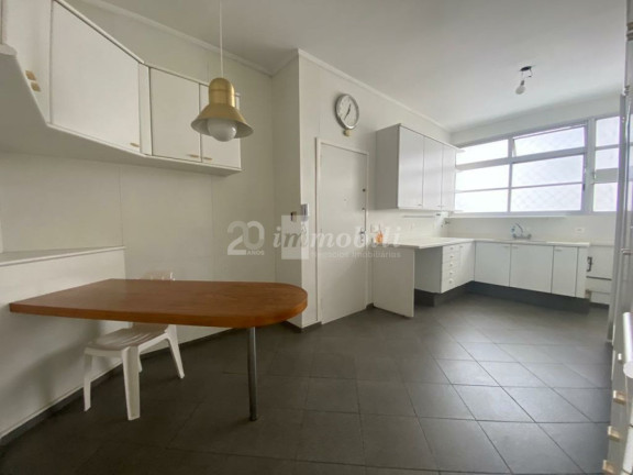 Imagem Apartamento com 3 Quartos à Venda, 195 m² em Higienópolis - São Paulo