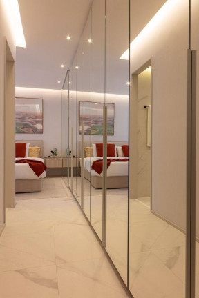 Imagem Apartamento com 3 Quartos à Venda, 131 m² em Brooklin - São Paulo